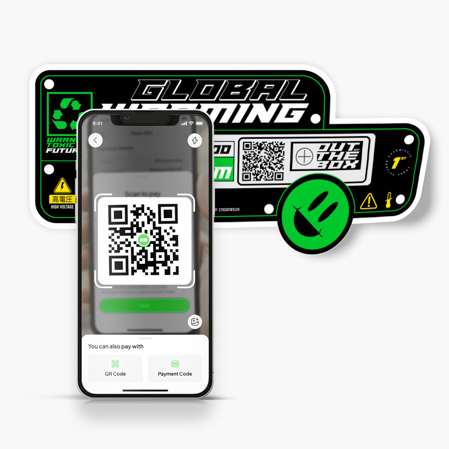 TikTok Design