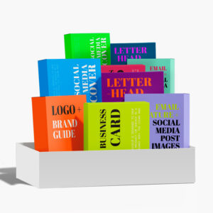 Brand Power Design