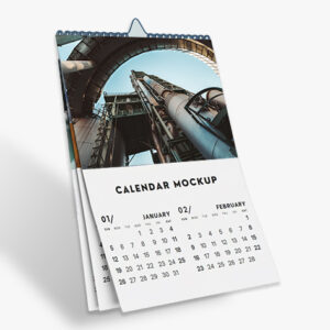 Calendar Design