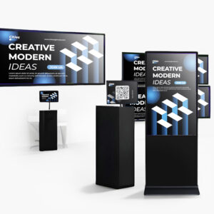 Digital & Interactive Materials Design