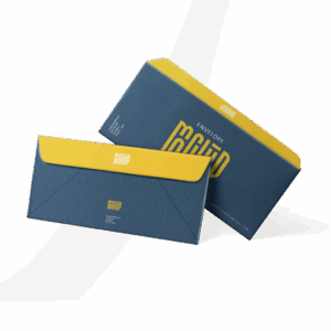 Envelope Printing