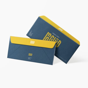 Envelope Design