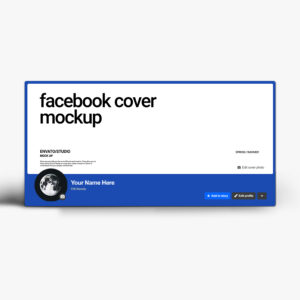 Facebook Cover & Profile Design