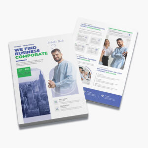Flyer Printing