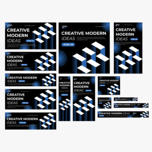 Google Display Ad Design