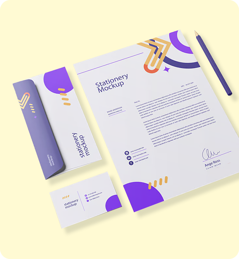 Logo & Branding