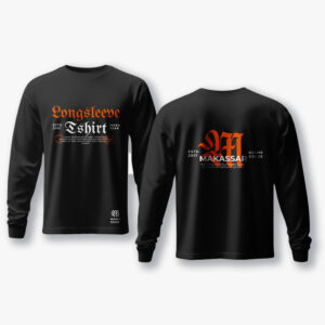 Long Sleeves Design