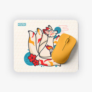 Mouse Pad Design