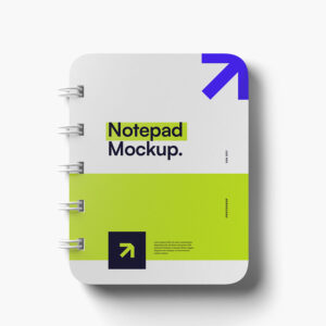 Notebook Design