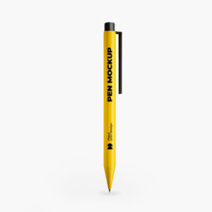 Pen Design