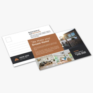 Postcard Design