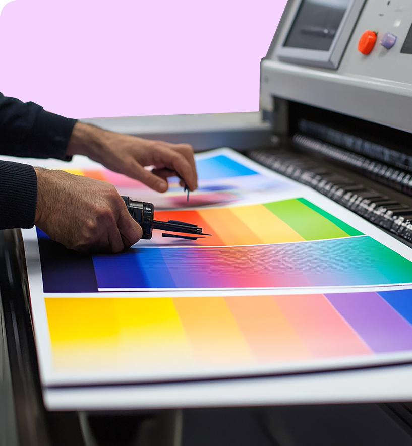 Printing Services