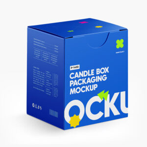 Product Box Design