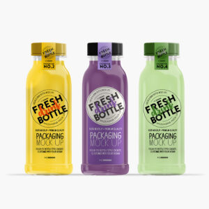 Product Label Design