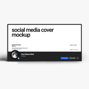 Social Media Development & Branding Design