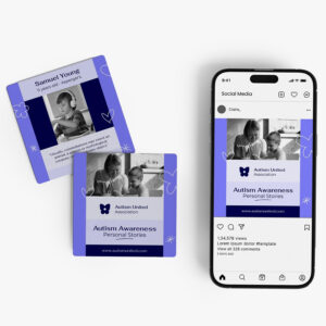 Social Media Post Image Design