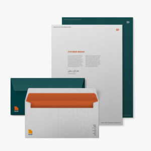 Stationery Design