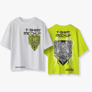 T-shirt Design