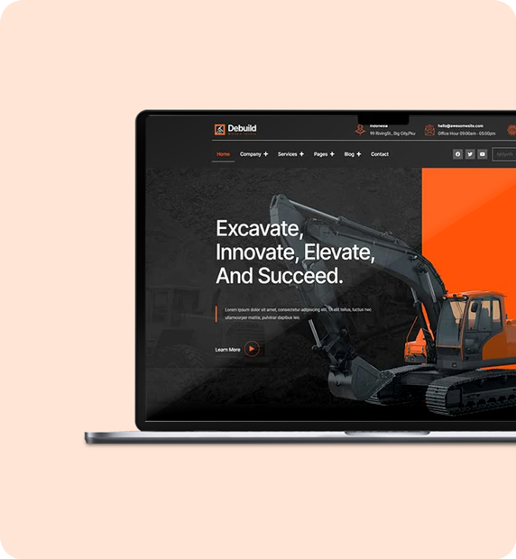 Website Design