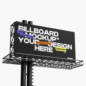 Billboard Design