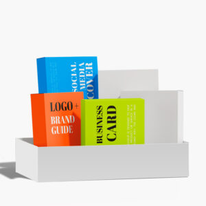 Brand Starter Pack Design