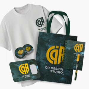 Branded Giveaways Design