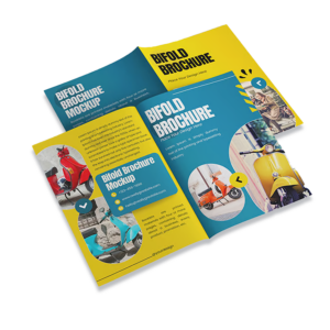 Brochure Printing