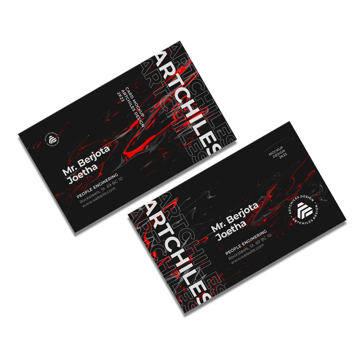 Business Card