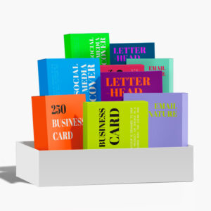 Enterprise Kit Design