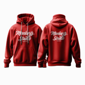 Hoodie Design
