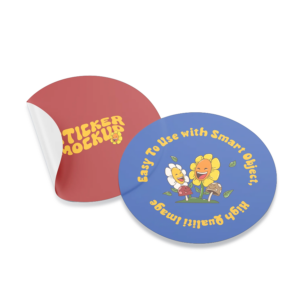 Sticker Printing