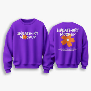 Sweatshirt Design