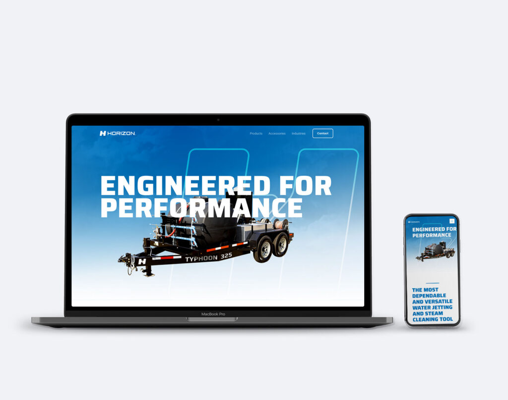 Website-mockup_horizonintech