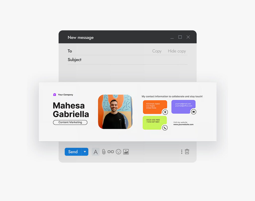 email-signature