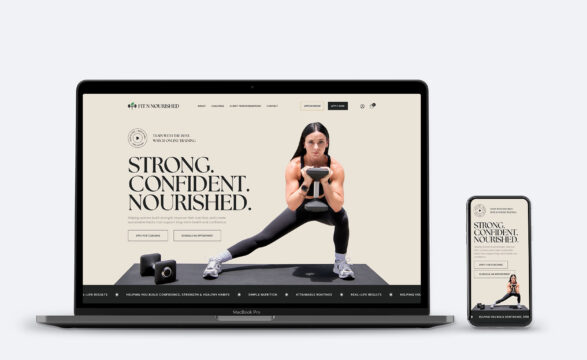 Website-mockup_fitnnourished