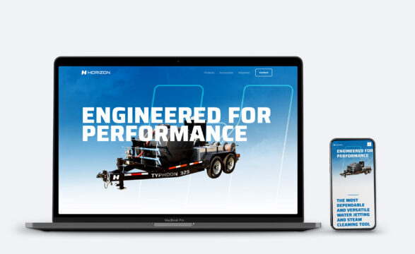 Website-mockup_horizonintech