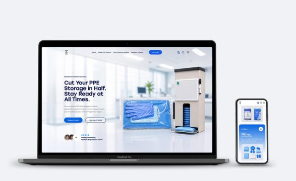 Website-mockup_starppeproducts