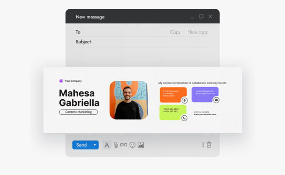 email-signature